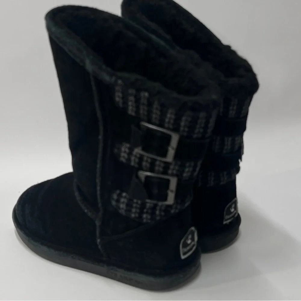 BearPaw excellent winter